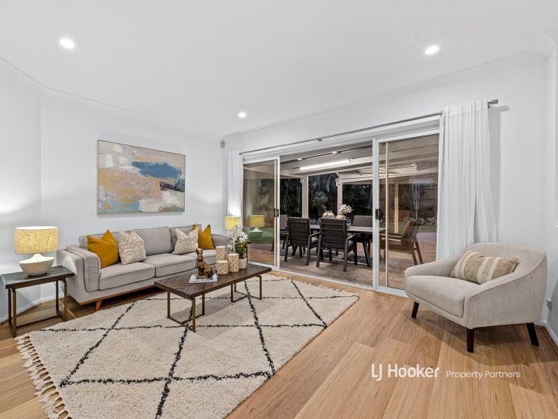 28 Bellflower Place, Calamvale QLD 4116