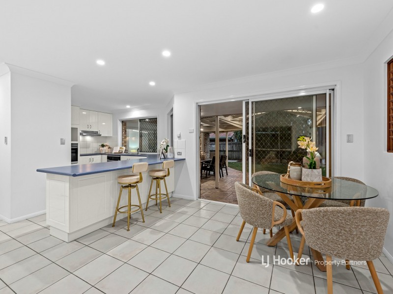 28 Bellflower Place, Calamvale QLD 4116