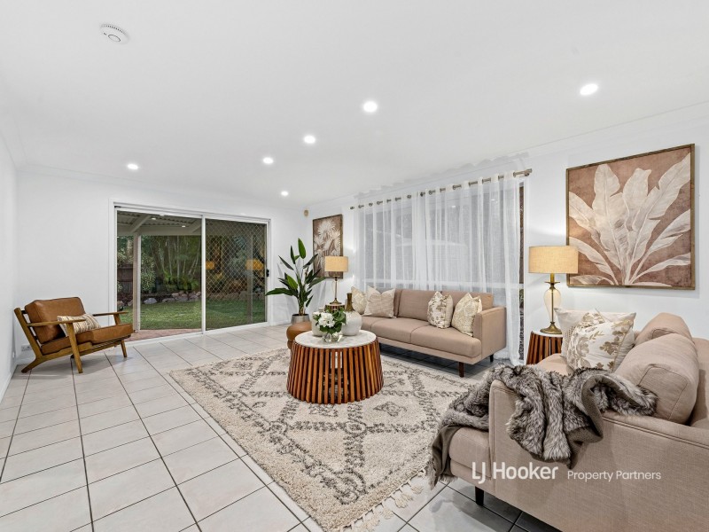 28 Bellflower Place, Calamvale QLD 4116