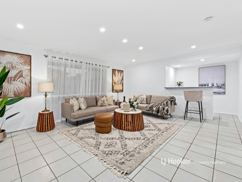 28 Bellflower Place, Calamvale QLD 4116