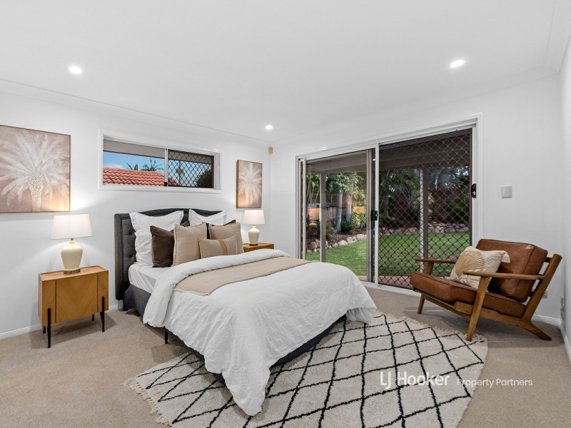 28 Bellflower Place, Calamvale QLD 4116