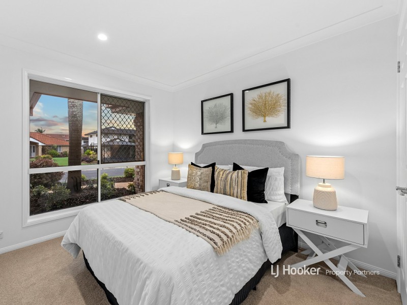 28 Bellflower Place, Calamvale QLD 4116