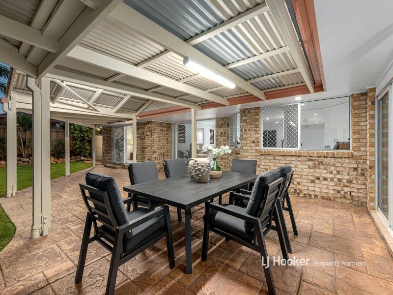 28 Bellflower Place, Calamvale QLD 4116