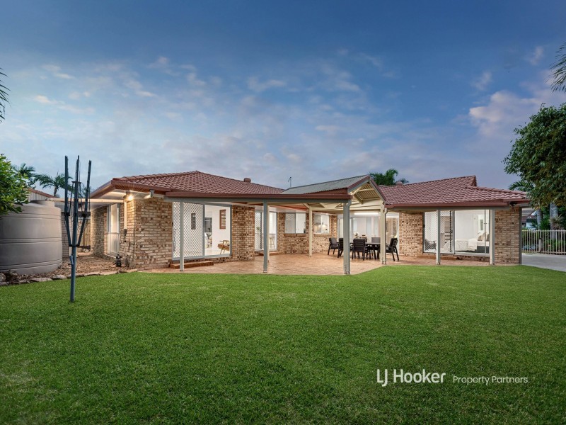 28 Bellflower Place, Calamvale QLD 4116
