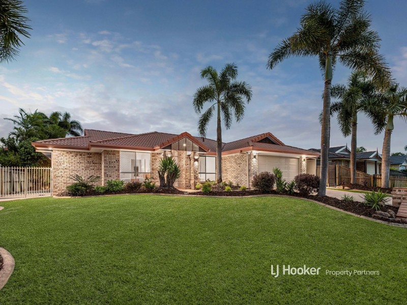 28 Bellflower Place, Calamvale QLD 4116