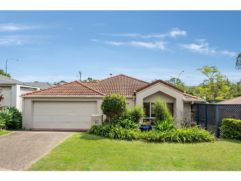14 Tipuana Close, Carindale QLD 4152