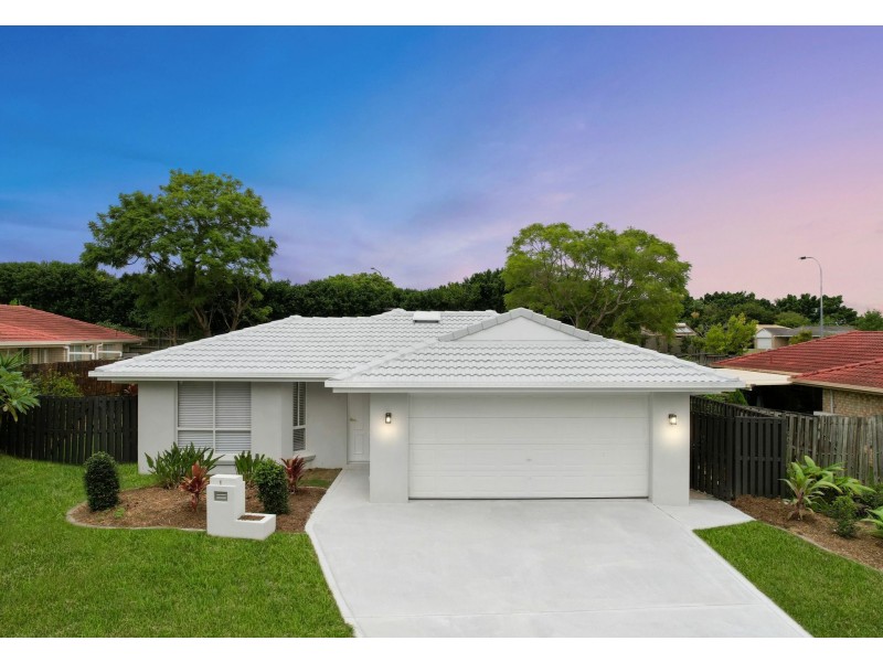 14 Murphy Street, Calamvale QLD 4116