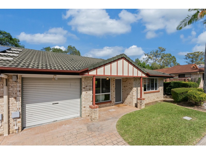 34/8 Honeysuckle Way, Calamvale QLD 4116