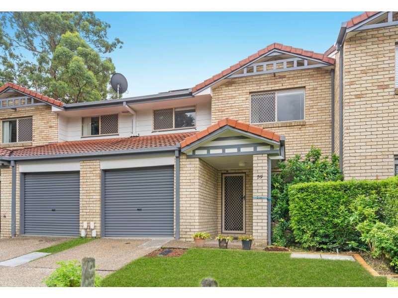 59/70 Allingham Street, Kuraby QLD 4112