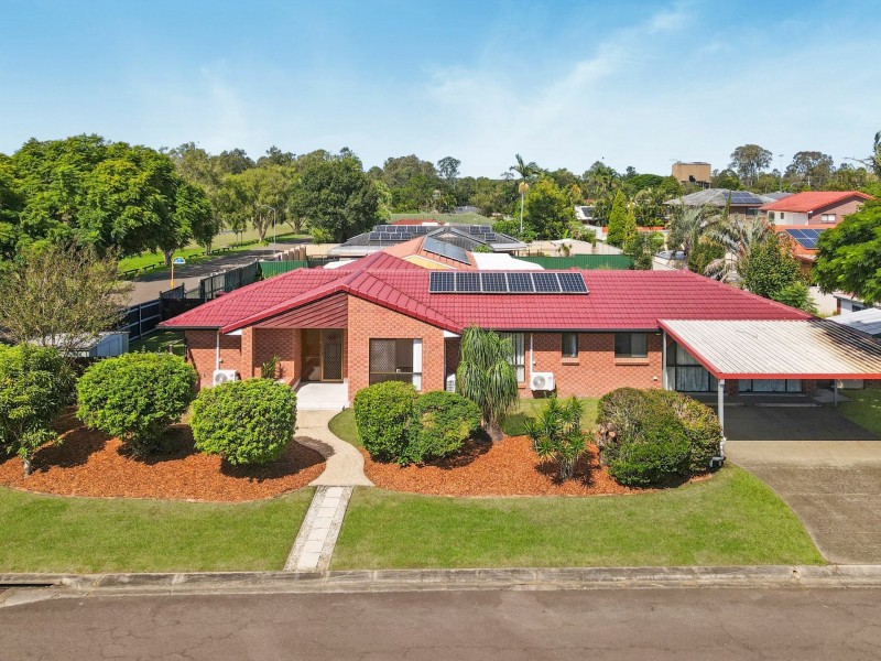 9 Leopardwood Street, Runcorn QLD 4113