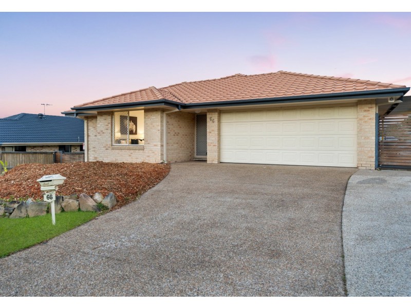 66 Lancaster Circuit, Stretton QLD 4116