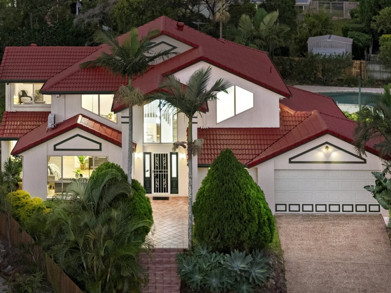 16 Totten Close, Eight Mile Plains QLD 4113