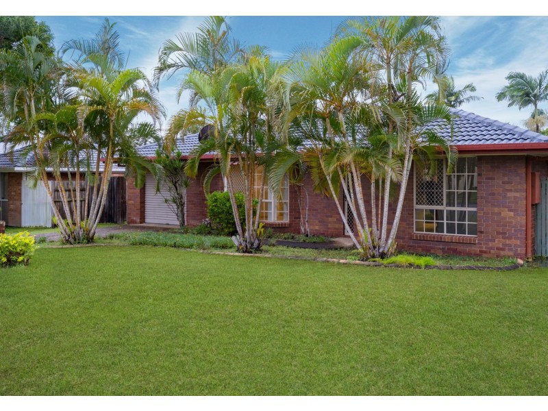 33 Staydar Crescent, Meadowbrook QLD 4131