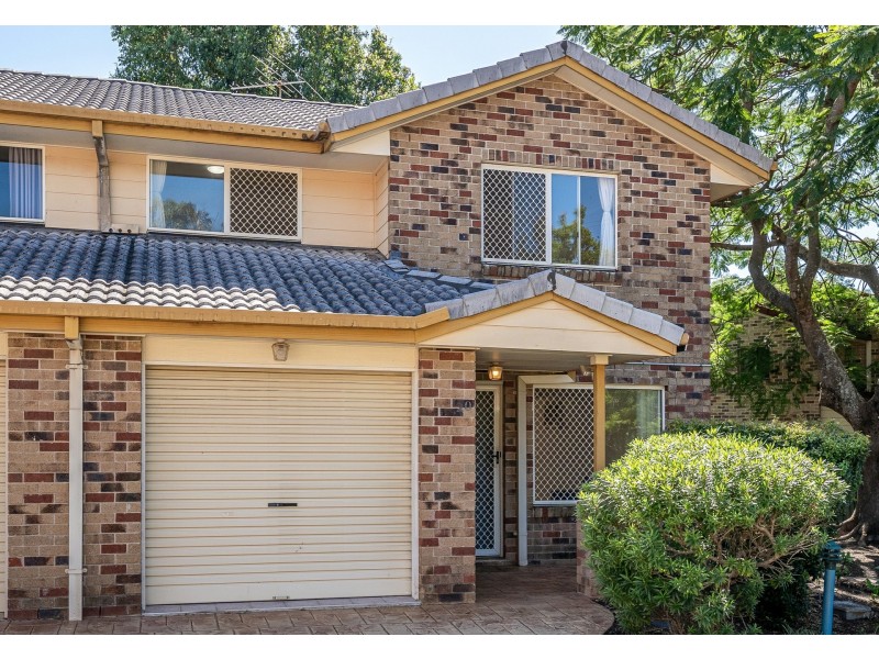 20/12 Grandchester Street, Sunnybank Hills QLD 4109