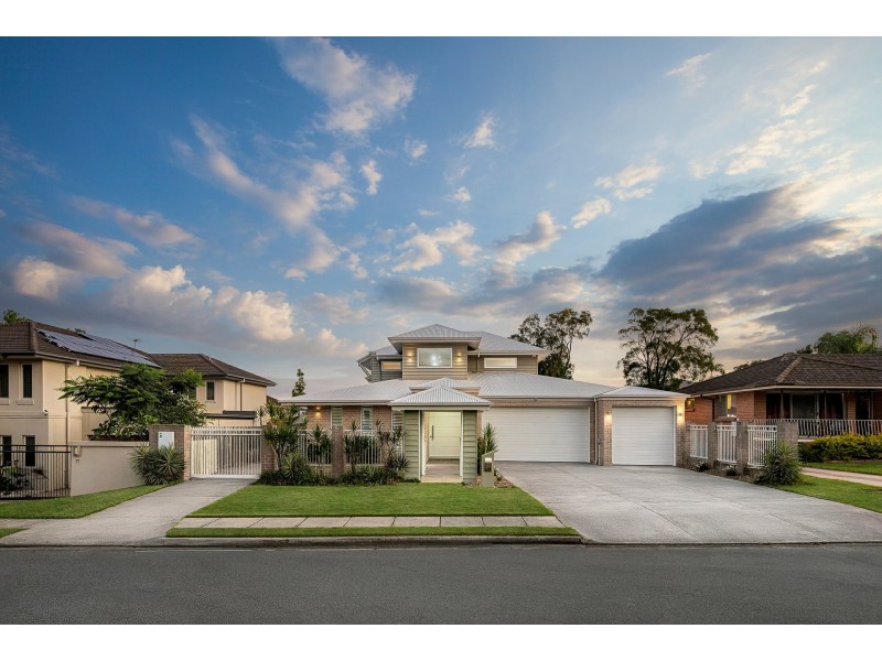 69 Dunedin Street, Sunnybank QLD 4109