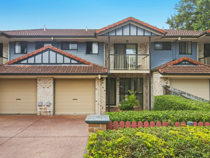 48/157 Dalmeny Street, Algester QLD 4115