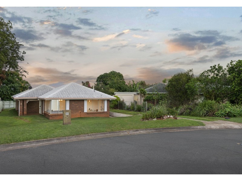 4 Pictum Place, Sunnybank QLD 4109