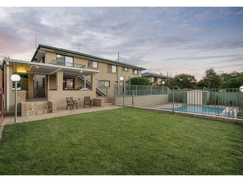 7 Catania Street, Wishart QLD 4122