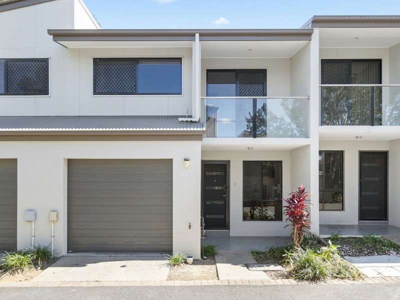 3/35 Jaffa Crescent, Calamvale QLD 4116