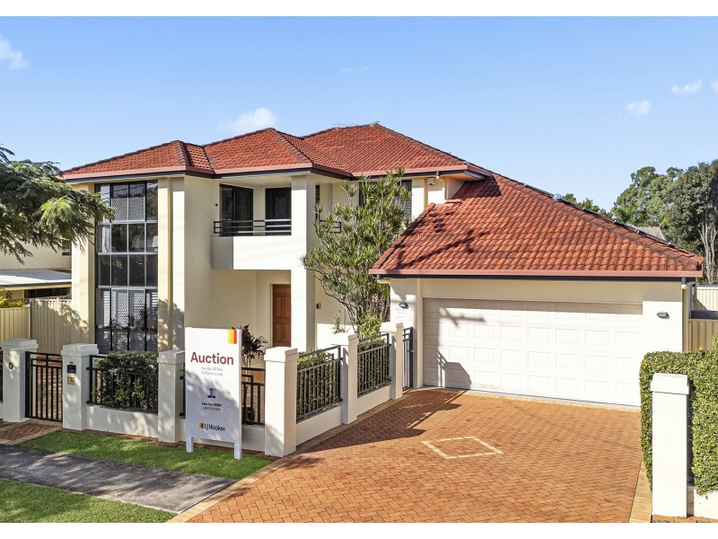 735 Musgrave Road, Robertson QLD 4109