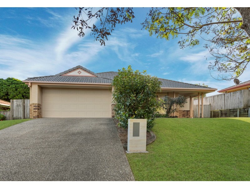 29 Newland Crescent, Parkinson QLD 4115
