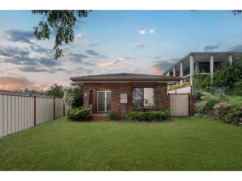 8 Lecha Street, Sunnybank Hills QLD 4109