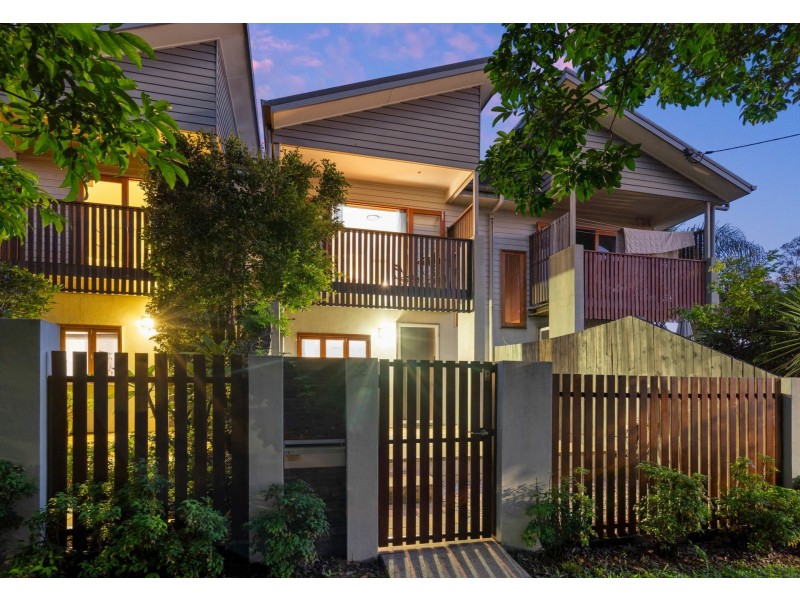 2/25 Christensen St, Yeronga QLD 4104