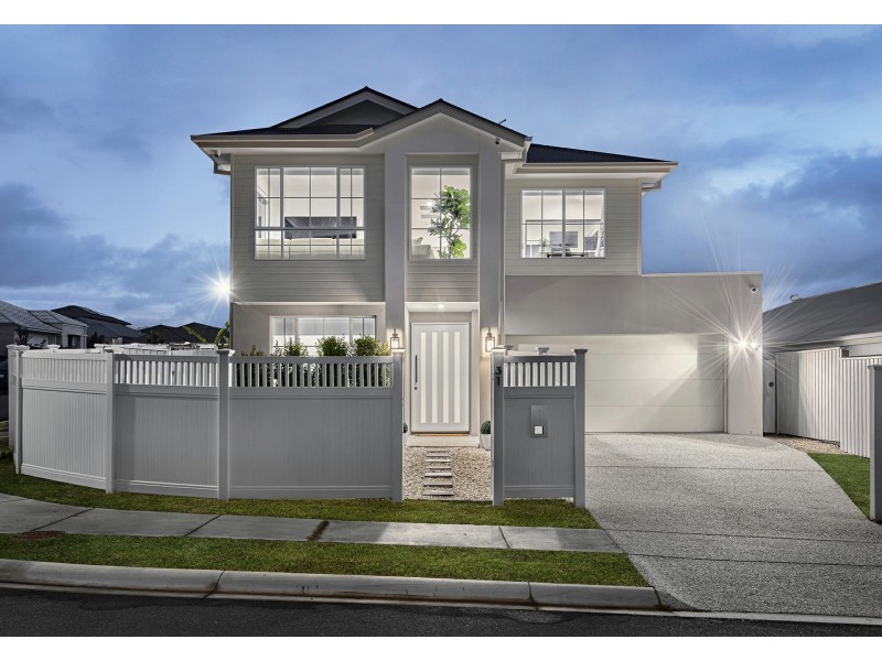 31 Davidson Circuit, Park Ridge QLD 4125