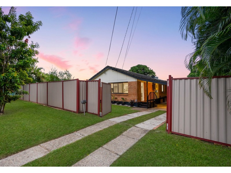 4 Kilkenny Street, Acacia Ridge QLD 4110