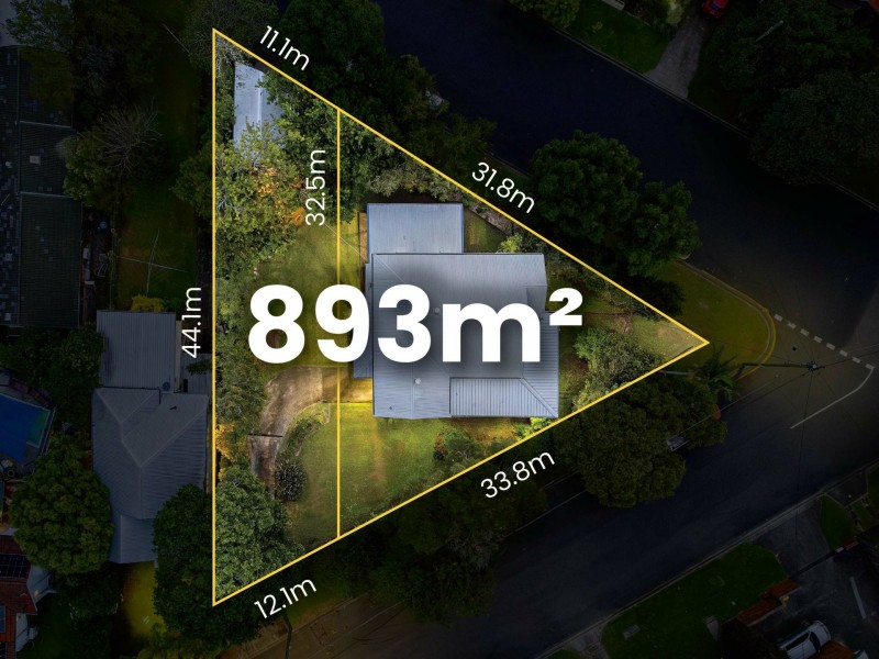 25 Mackie Street East, Moorooka QLD 4105