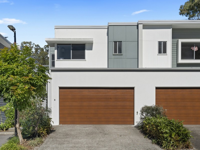 8/91 Gumtree Street, Runcorn QLD 4113