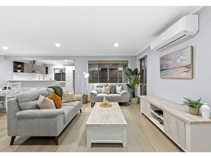 62/50 Perkins Street, Calamvale QLD 4116