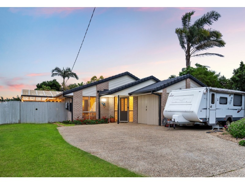 14 Beaufortia Court, Regents Park QLD 4118