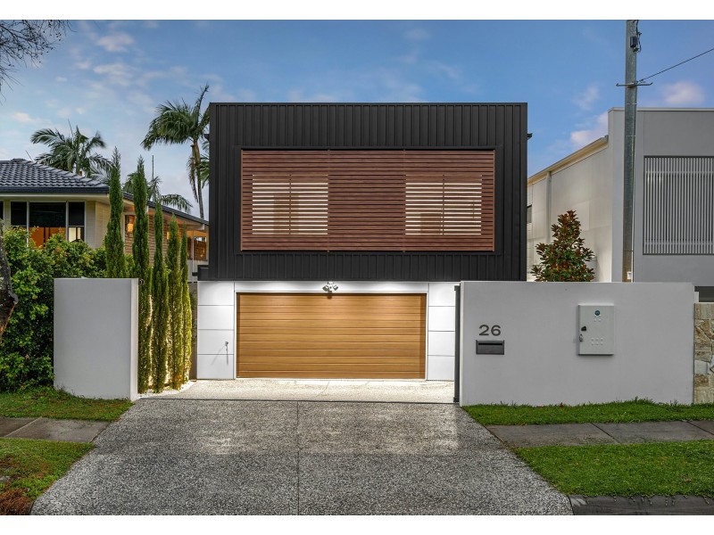 26 Auckland Street, Wishart QLD 4122