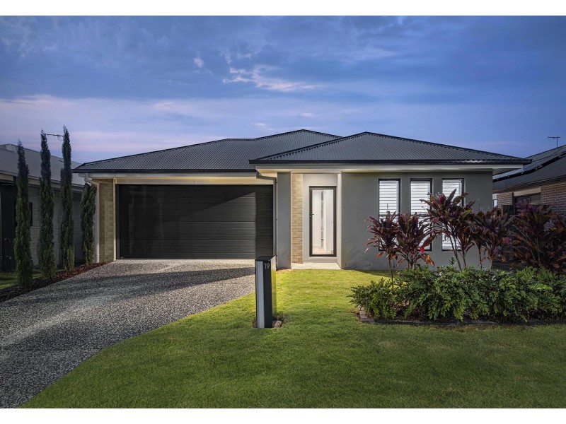 19 Ironbark Avenue, Park Ridge QLD 4125