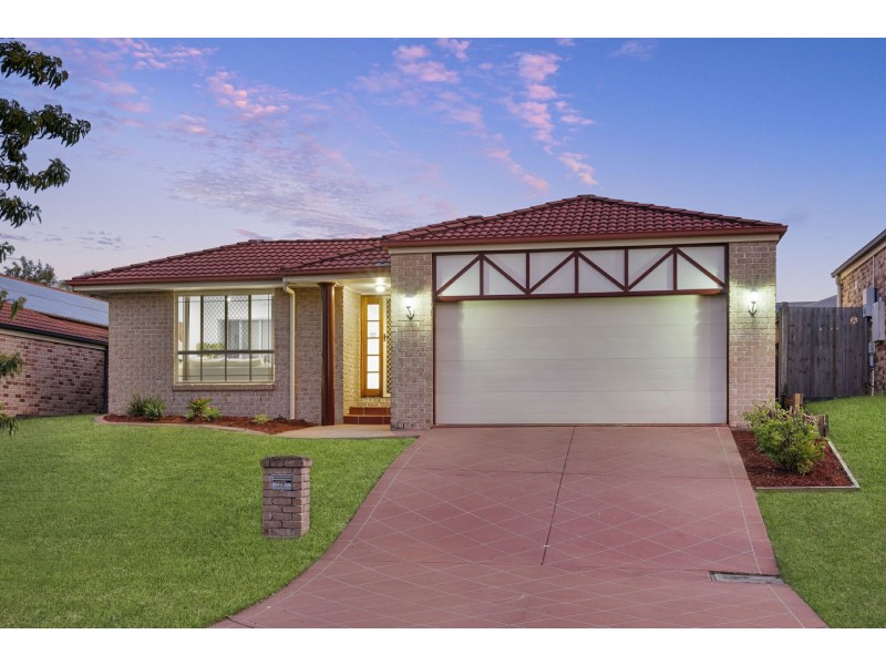 20 Woodglen Street, Kuraby QLD 4112