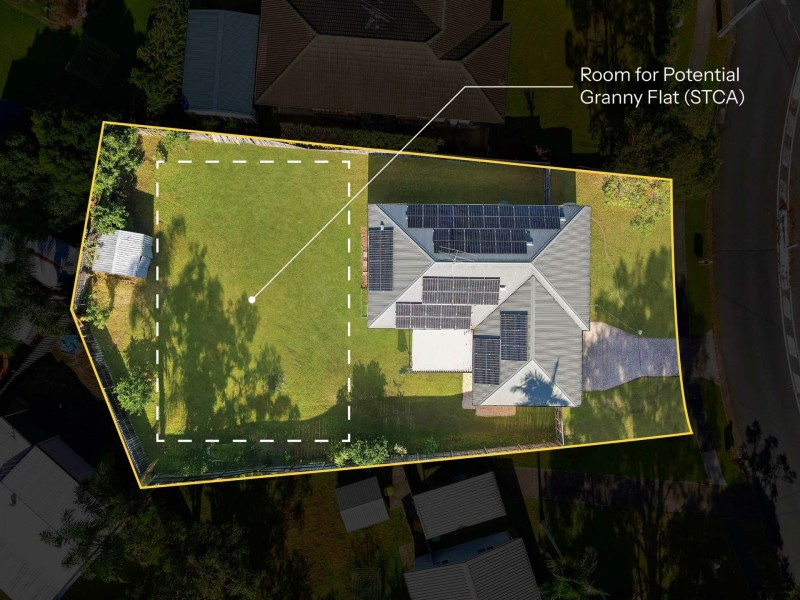 30 Parklands Drive, Boronia Heights QLD 4124