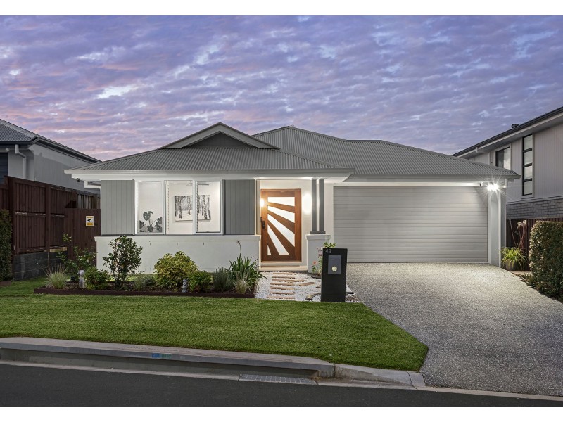42 Grevillea Way, Park Ridge QLD 4125