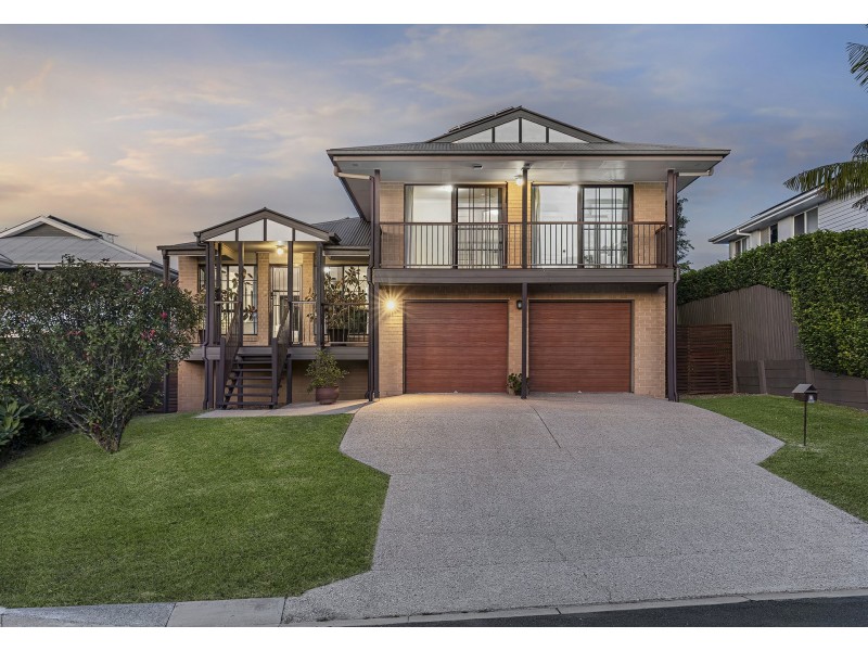 23 Sovereign Close, Wishart QLD 4122