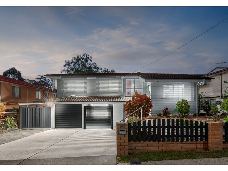 30 Tunney Street, Wishart QLD 4122