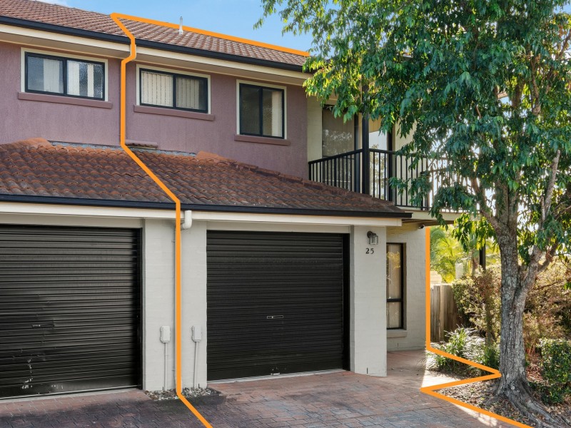 25/25 Buckingham Place, Eight Mile Plains QLD 4113