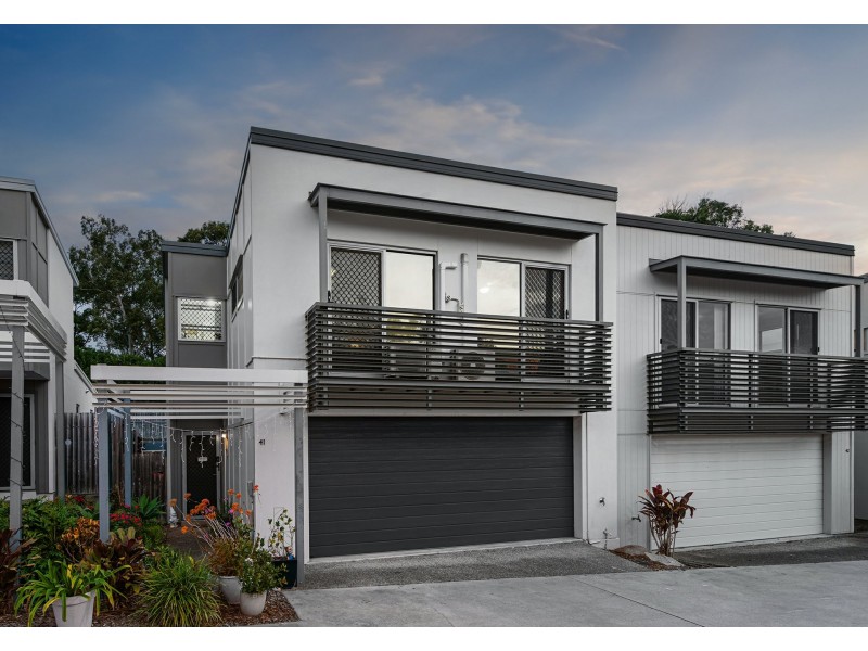 41/2 Diamantina Street, Calamvale QLD 4116