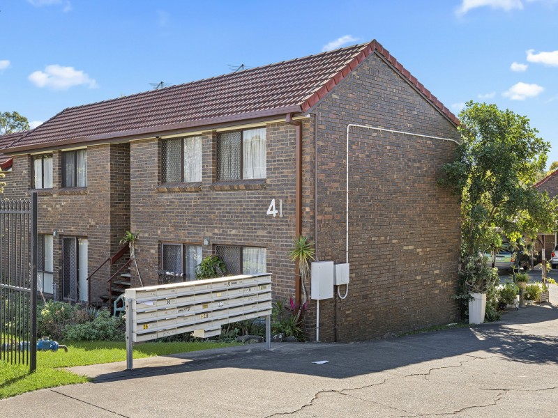 18/41-43 Defiance Road, Woodridge QLD 4114