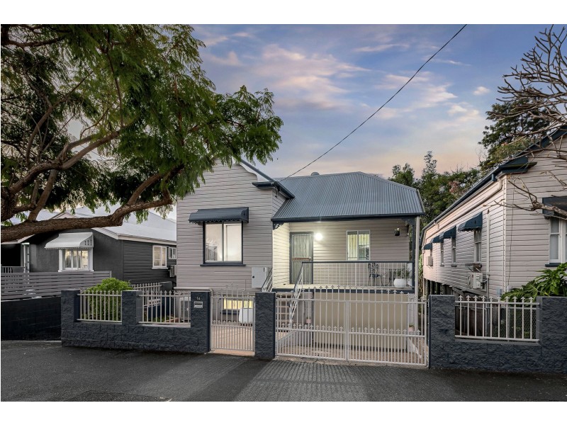 14 Vulture Street, West End QLD 4101