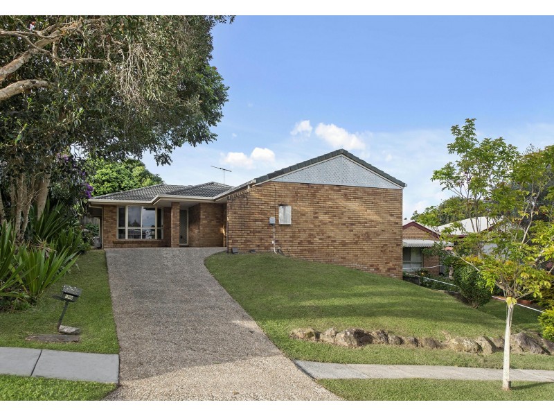 108 Greenwood Street, Wishart QLD 4122