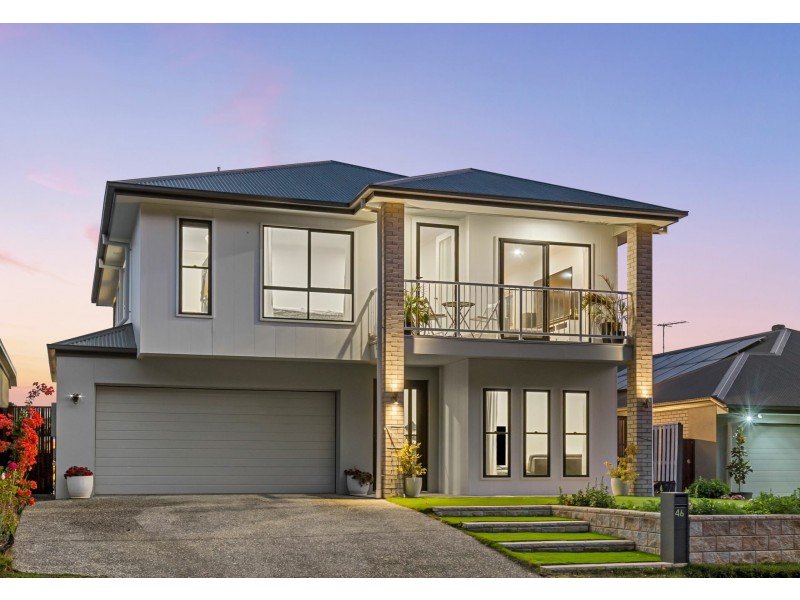 46 Abbeydale Road, Greenbank QLD 4124