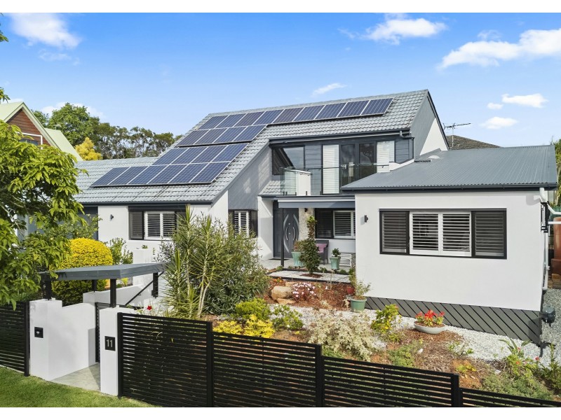 11 Kernow Street, Robertson QLD 4109