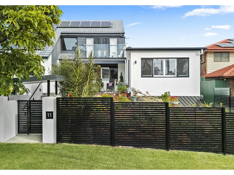 11 Kernow Street, Robertson QLD 4109