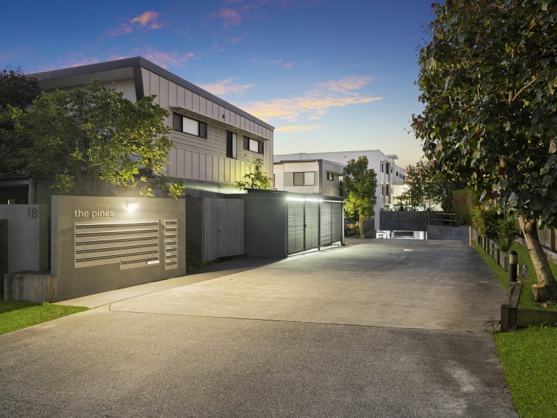 2203/18 Comer Street, Coopers Plains QLD 4108