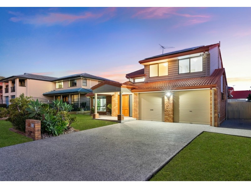 14 Noelana Street, Sunnybank Hills QLD 4109